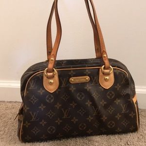 Louis Vuitton Purse